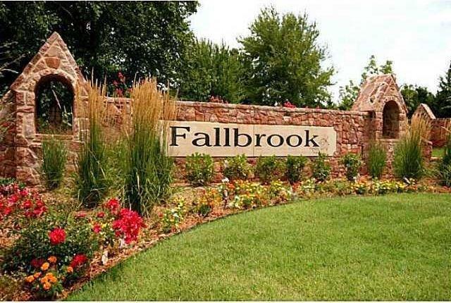 3032 Fallbrook, Edmond, OK 73012 photo 35