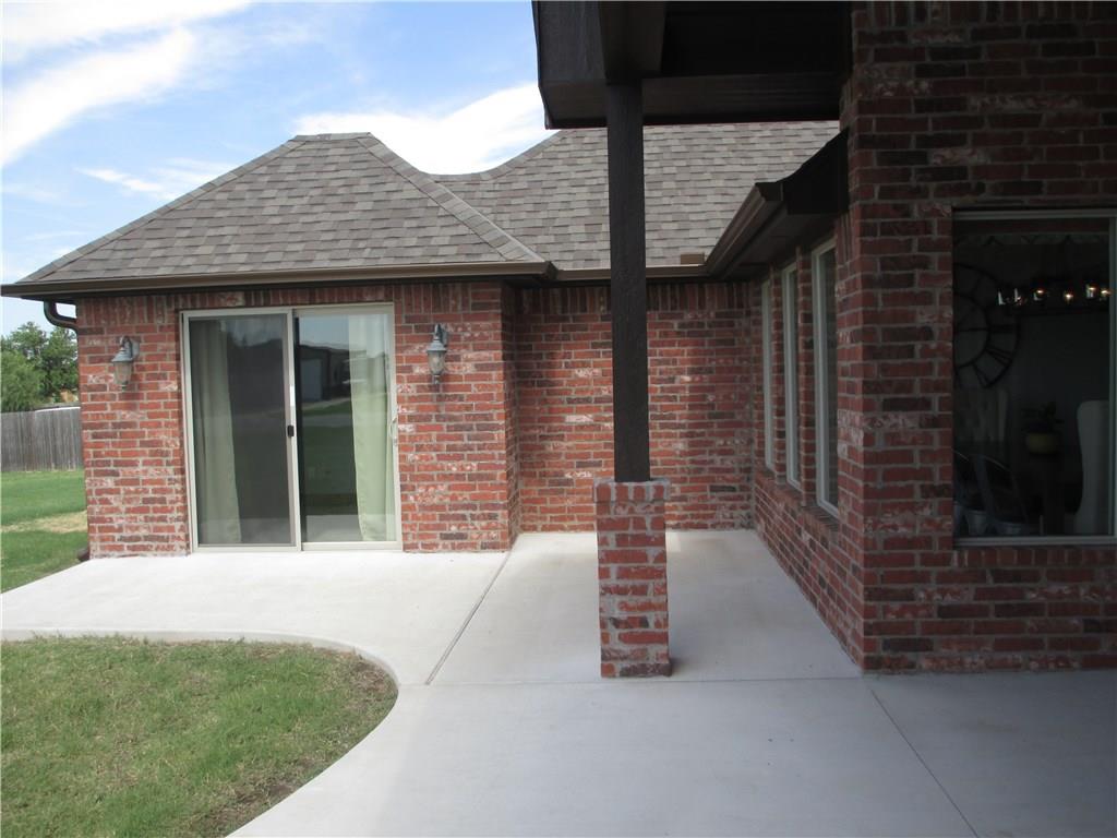 4607 Riverside Dr, Tuttle, OK 73089 photo 4
