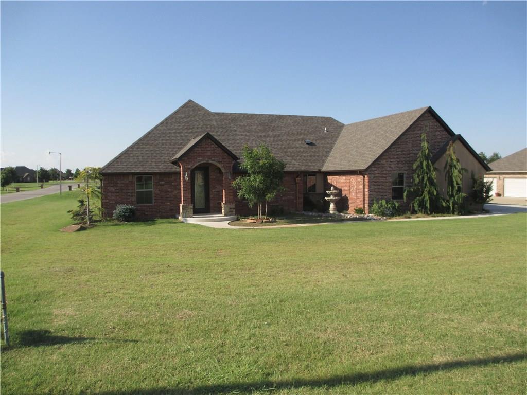 4607 Riverside Dr, Tuttle, OK 73089 photo 1