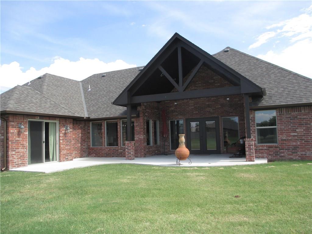 4607 Riverside Dr, Tuttle, OK 73089 photo 3