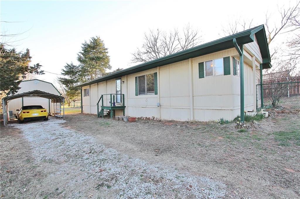 7314 Cedar Hl, Tuttle, OK 73089 photo 3