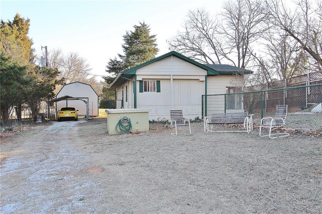 7314 Cedar Hl, Tuttle, OK 73089 photo 1