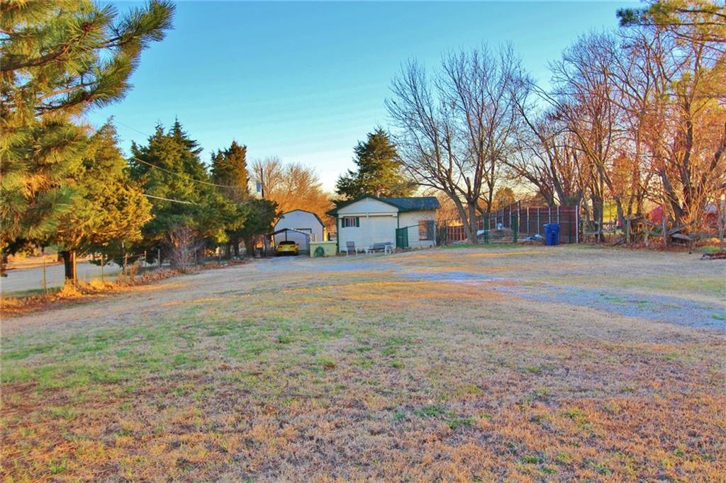 7314 Cedar Hl, Tuttle, OK 73089 photo 2
