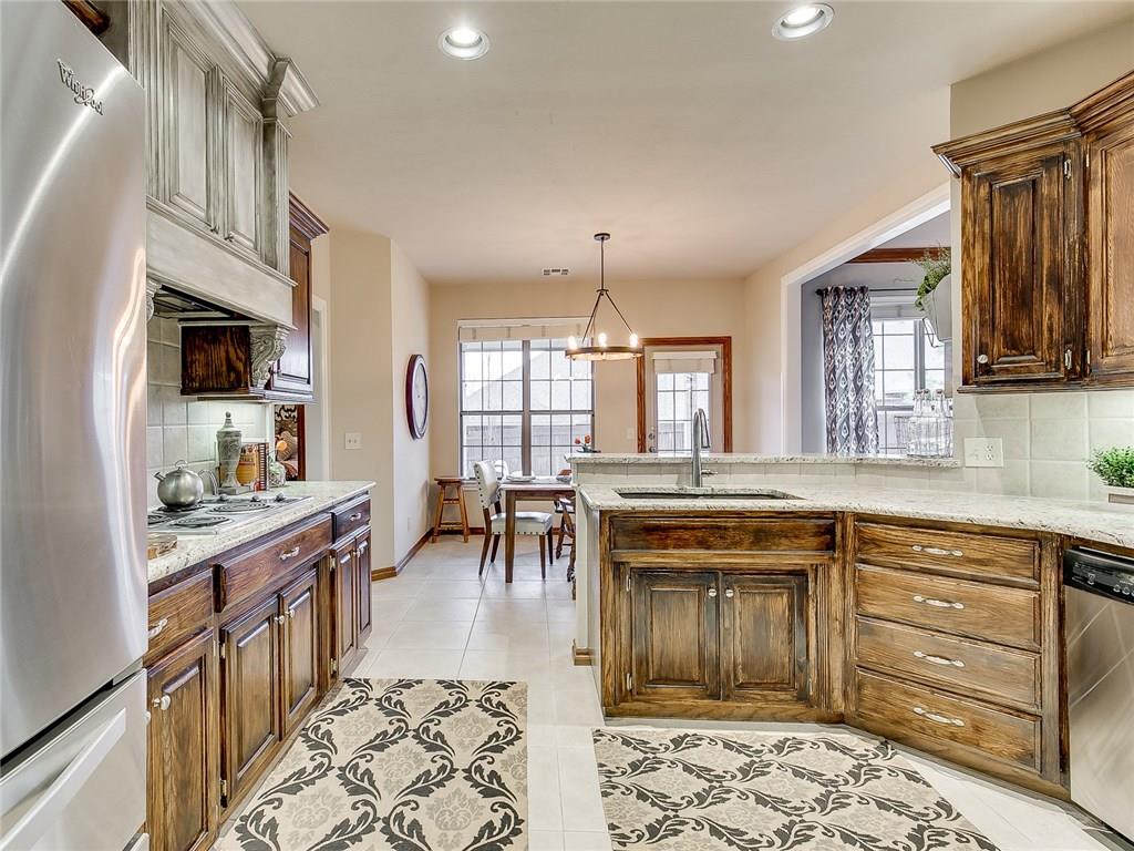 1733 Apache Trl, Edmond, OK 73003 photo 13