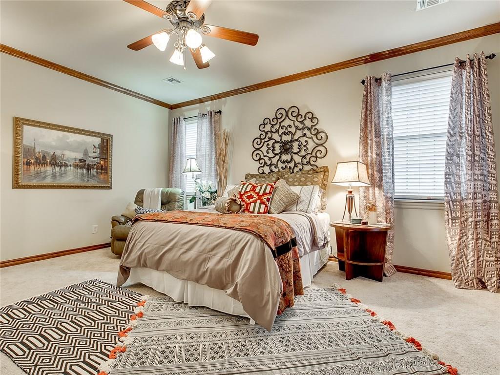 1733 Apache Trl, Edmond, OK 73003 photo 16
