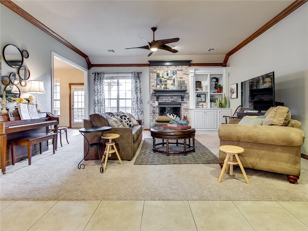 1733 Apache Trl, Edmond, OK 73003 photo 5