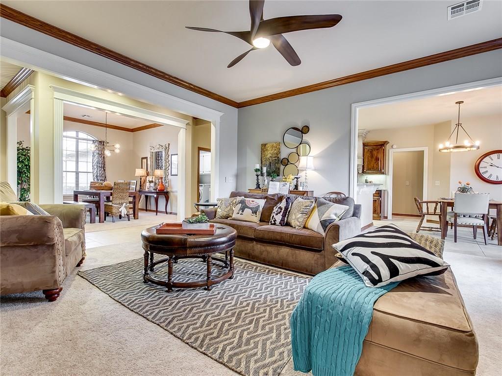1733 Apache Trl, Edmond, OK 73003 photo 6