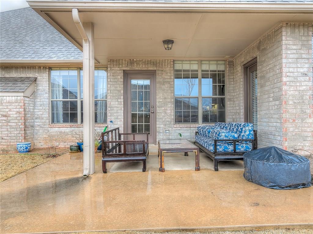 1733 Apache Trl, Edmond, OK 73003 photo 29