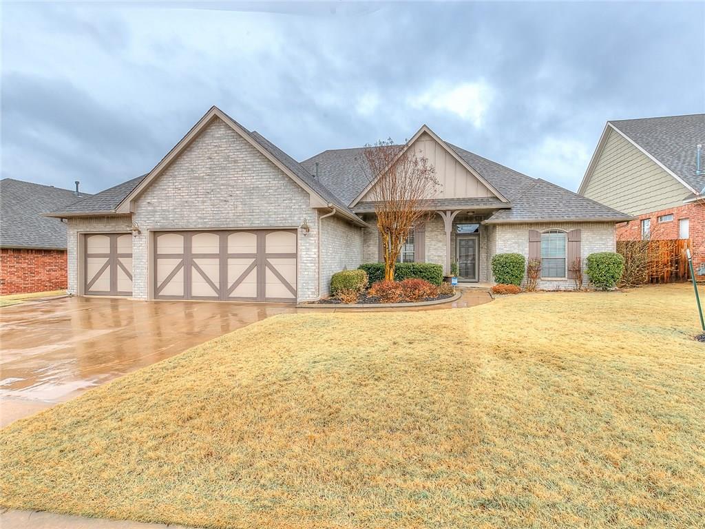 1733 Apache Trl, Edmond, OK 73003 photo 1