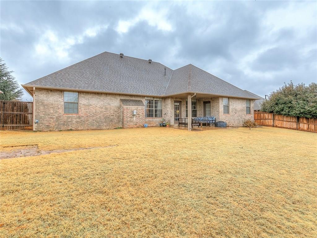 1733 Apache Trl, Edmond, OK 73003 photo 30