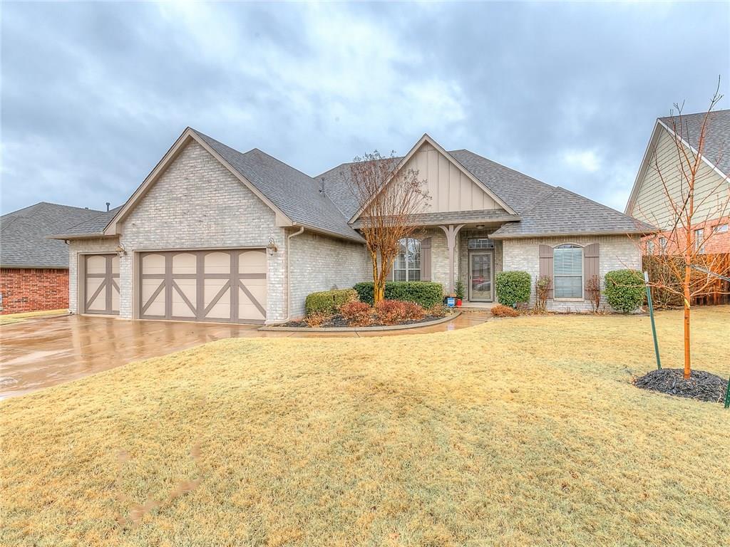 1733 Apache Trl, Edmond, OK 73003 photo 2