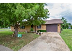 500 Brakefield Dr, Wayne, OK 73095 photo 1