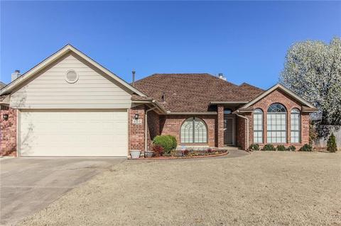 401 Avon, Norman, OK 73072 photo 1