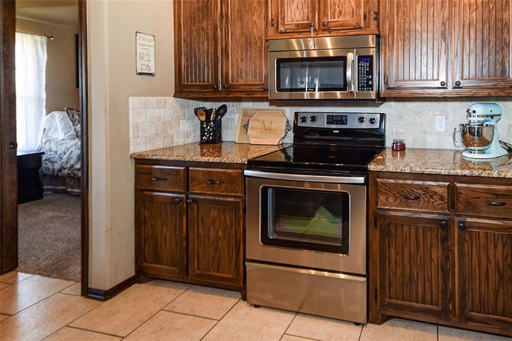 3213 Marilyn Dr, Moore, OK 73160 photo 14