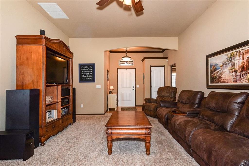3213 Marilyn Dr, Moore, OK 73160 photo 7