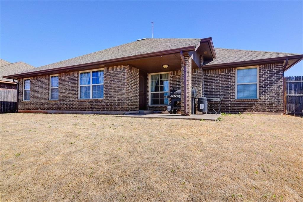 3213 Marilyn Dr, Moore, OK 73160 photo 28