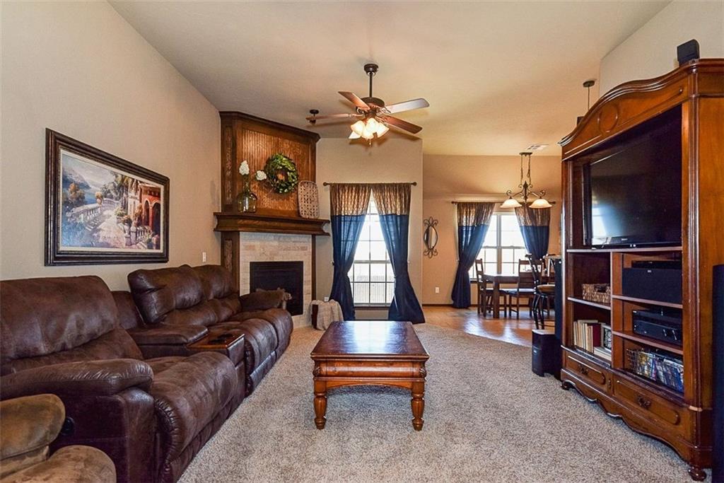 3213 Marilyn Dr, Moore, OK 73160 photo 5