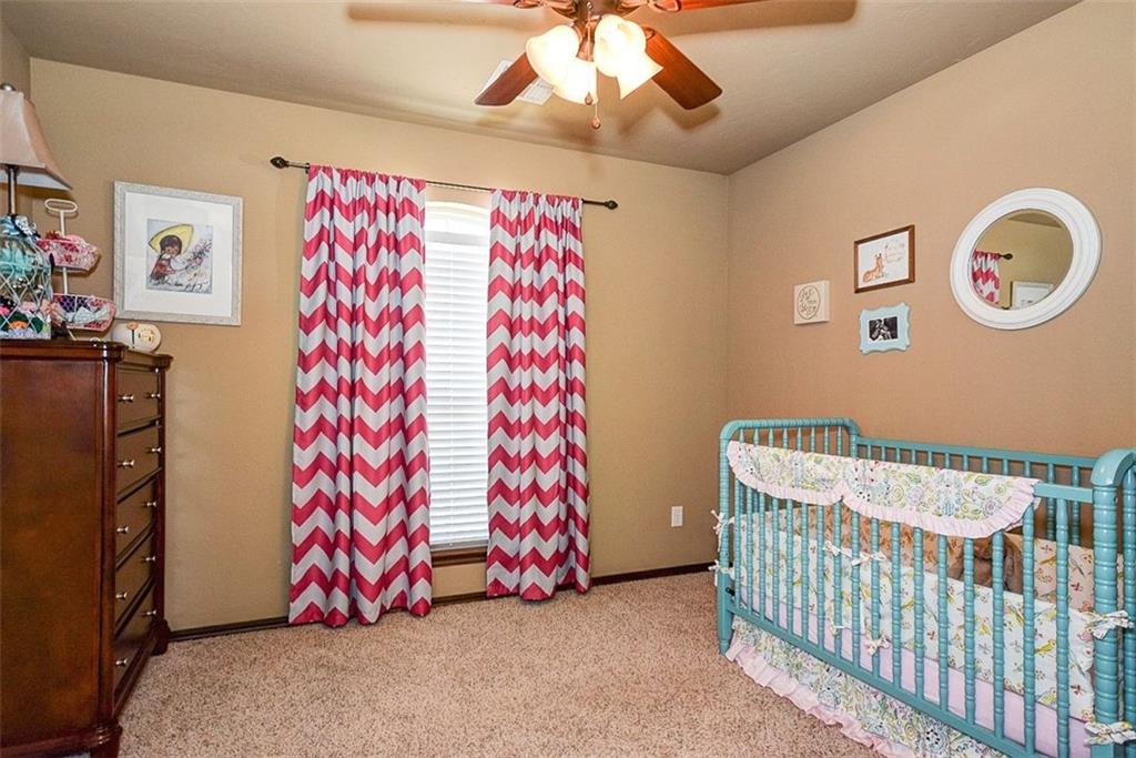 3213 Marilyn Dr, Moore, OK 73160 photo 18