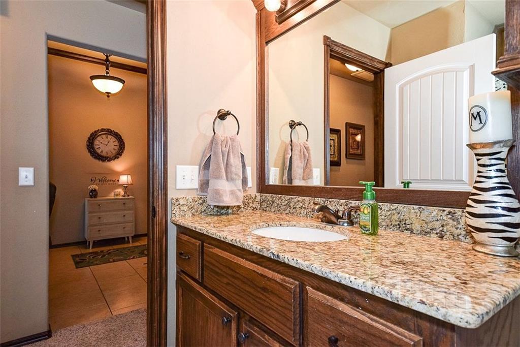 3213 Marilyn Dr, Moore, OK 73160 photo 20