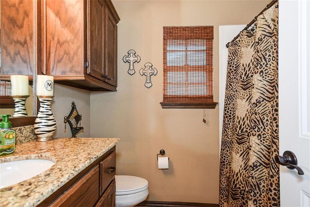 3213 Marilyn Dr, Moore, OK 73160 photo 21