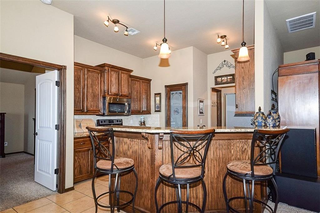 3213 Marilyn Dr, Moore, OK 73160 photo 11