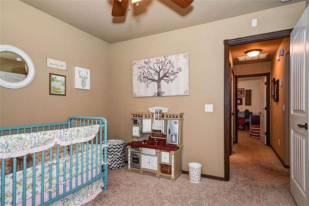 3213 Marilyn Dr, Moore, OK 73160 photo 19