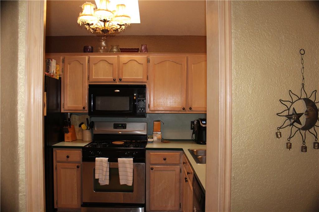 2415 Lakecrest Dr, Moore, OK 73170 photo 7