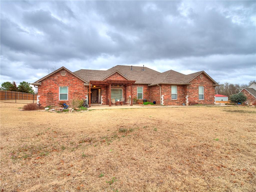 606 W W Rdg, Tuttle, OK 73089 photo 1