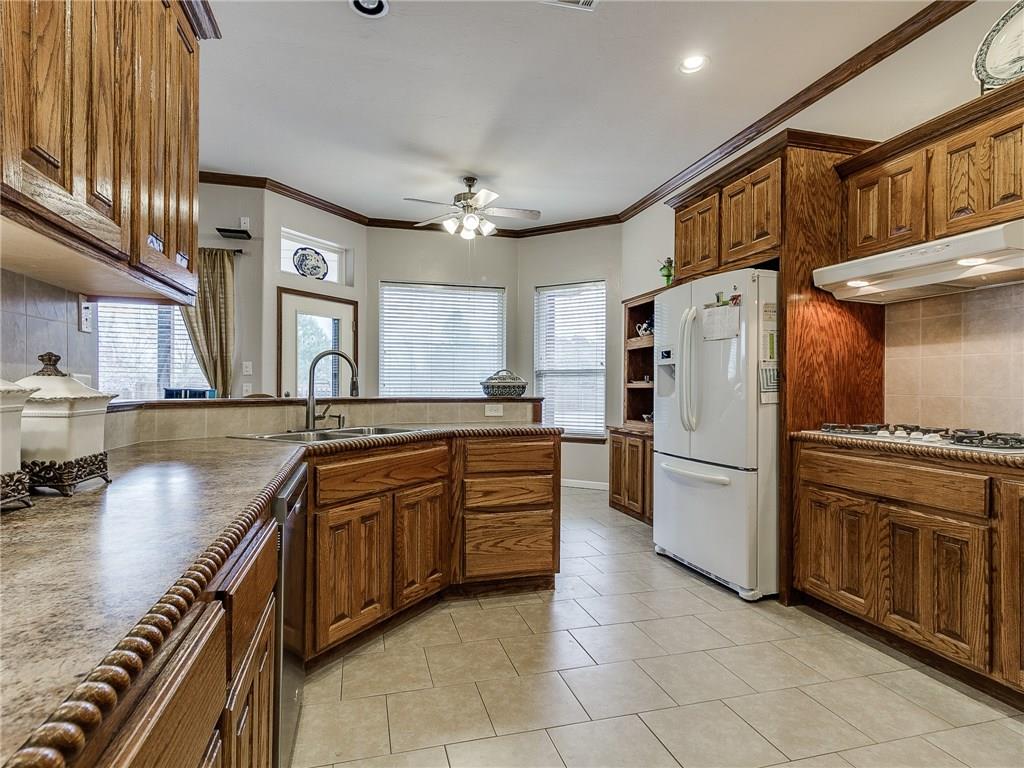 606 W W Rdg, Tuttle, OK 73089 photo 11