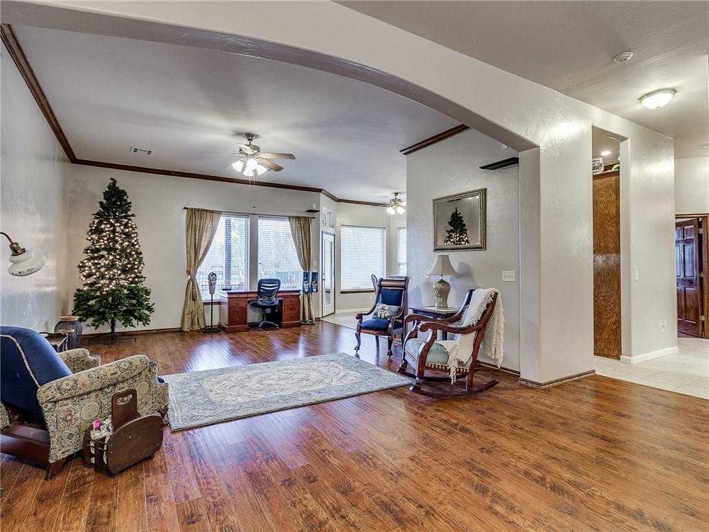 606 W W Rdg, Tuttle, OK 73089 photo 6