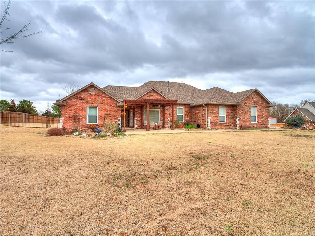 606 W W Rdg, Tuttle, OK 73089 photo 4