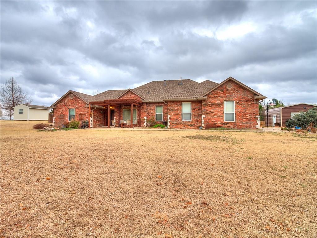 606 W W Rdg, Tuttle, OK 73089 photo 3