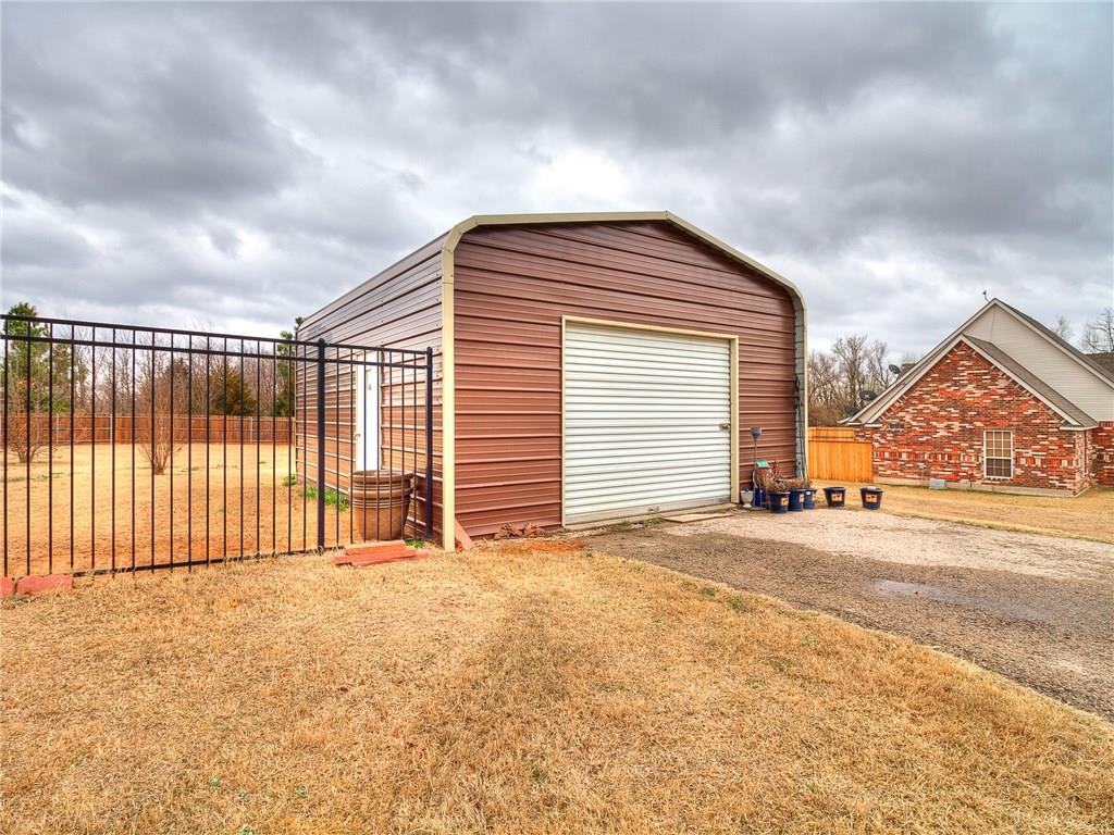 606 W W Rdg, Tuttle, OK 73089 photo 22