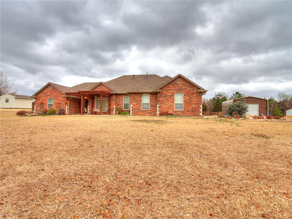 606 W W Rdg, Tuttle, OK 73089 photo 2