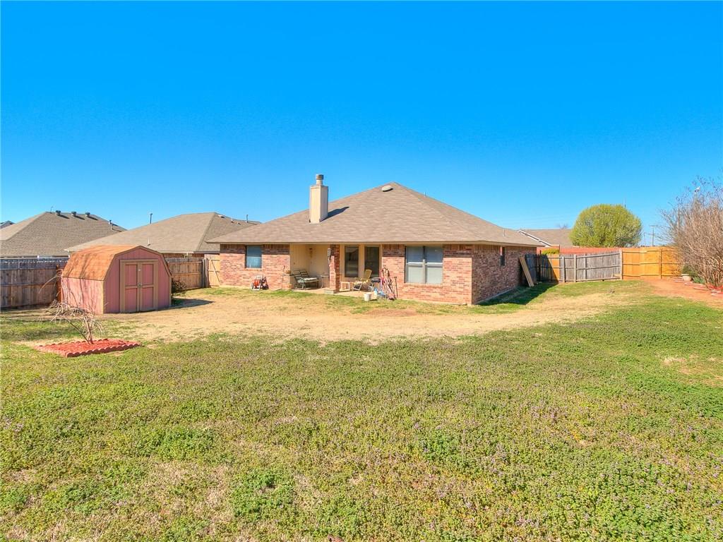 724 Bent Tree, Noble, OK 73068 photo 5