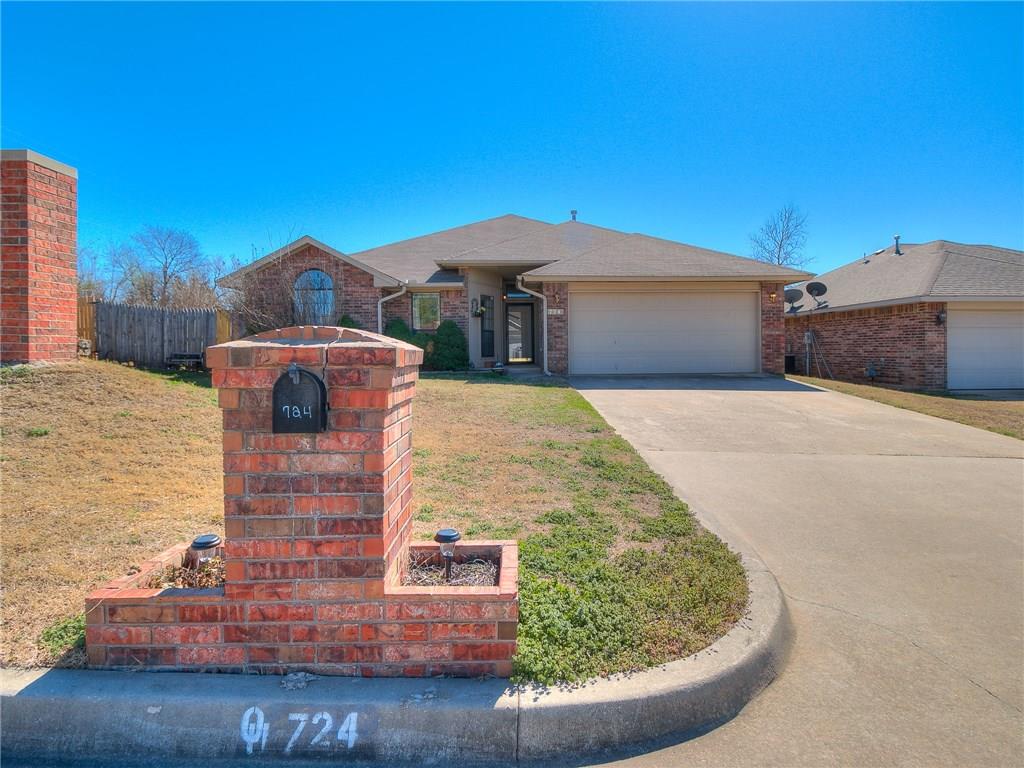 724 Bent Tree, Noble, OK 73068 photo 1