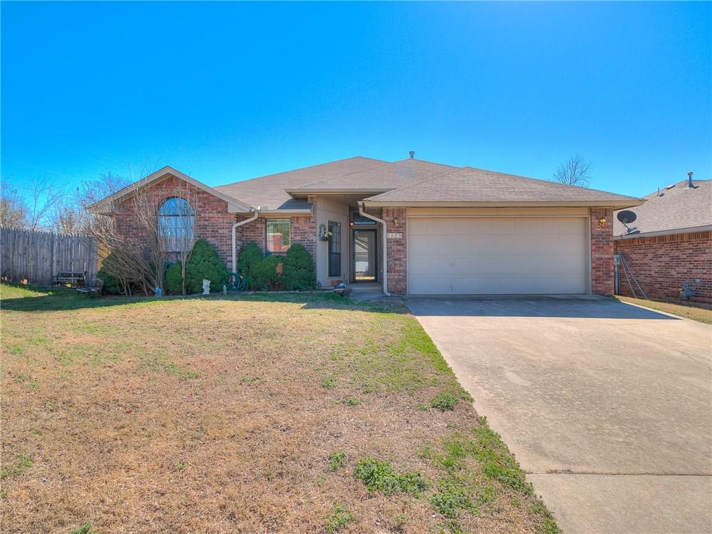 724 Bent Tree, Noble, OK 73068 photo 36