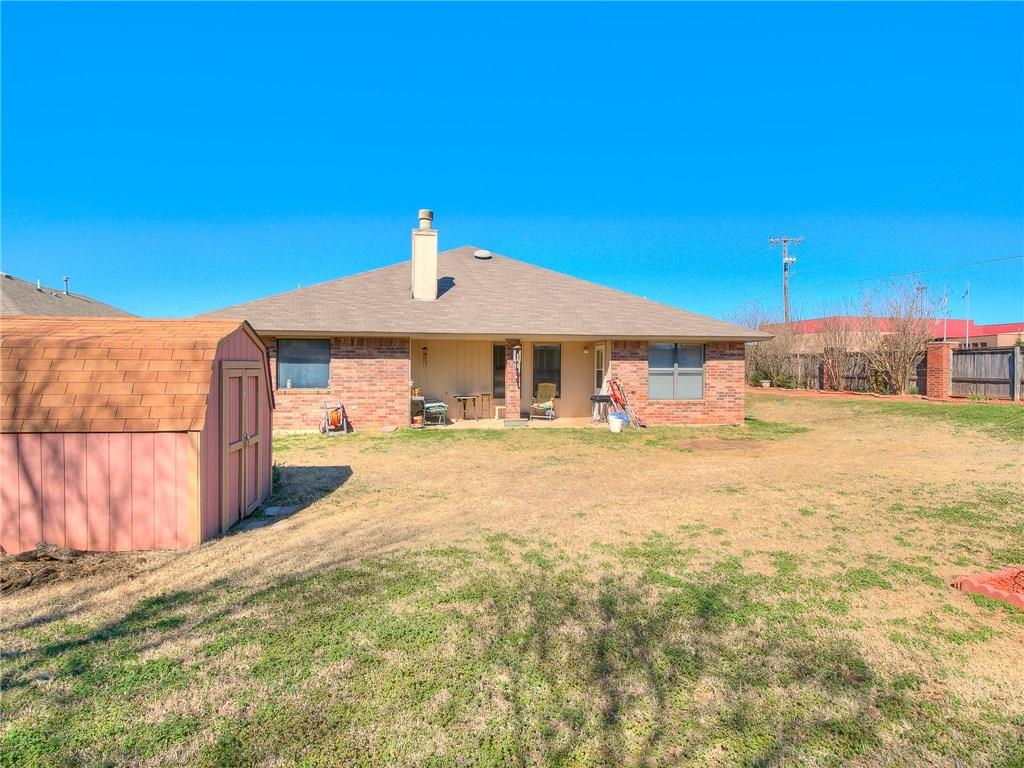 724 Bent Tree, Noble, OK 73068 photo 4