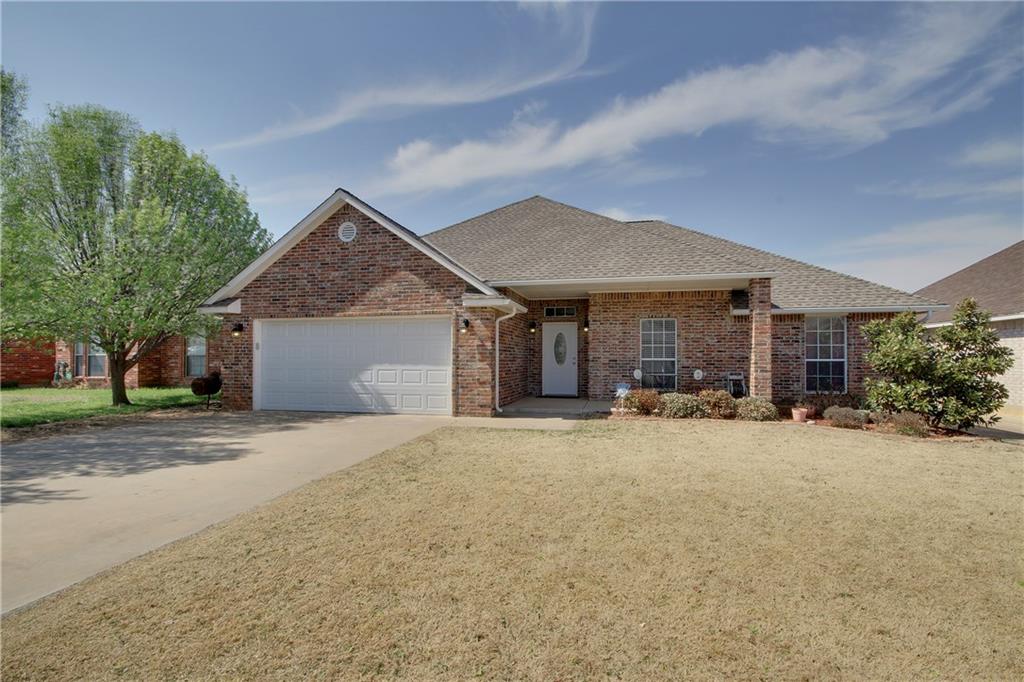 17 Westend Ct, Tuttle, OK 73089 photo 1