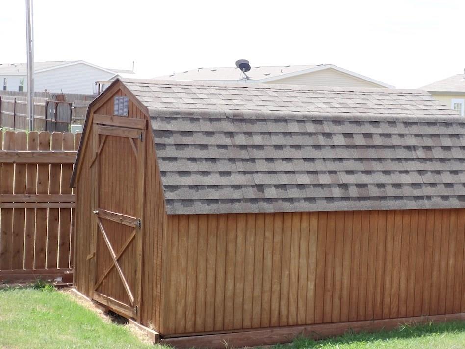 207 First, Canute, OK 73626 photo 2