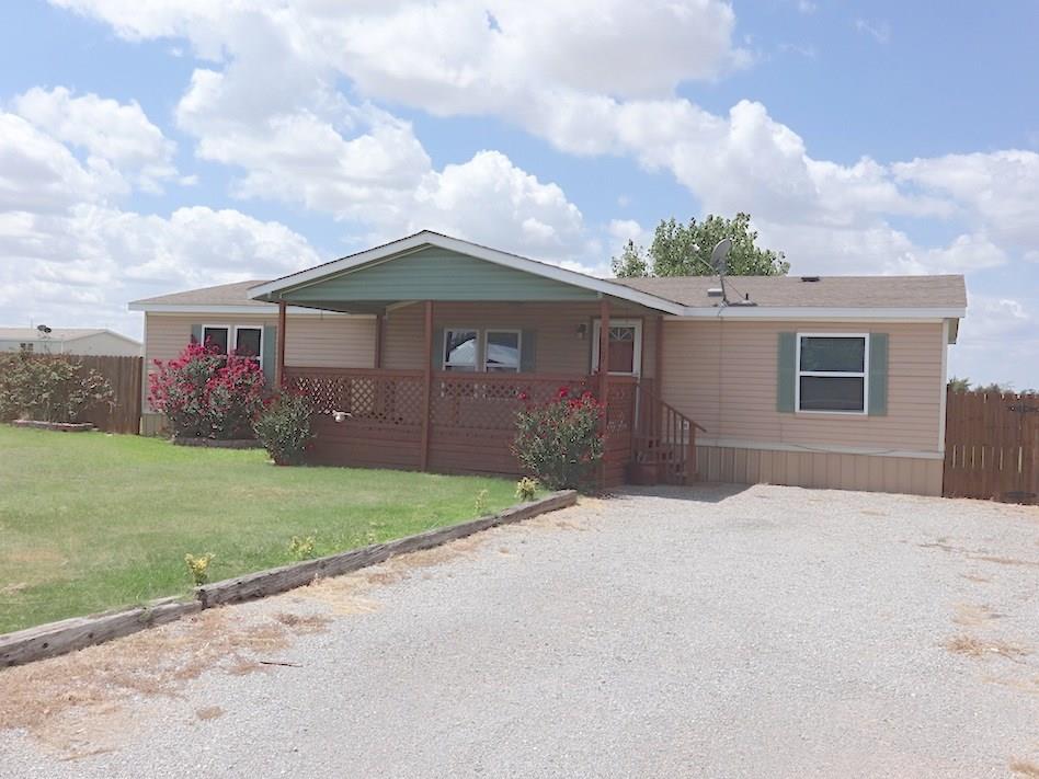 207 First, Canute, OK 73626 photo 1