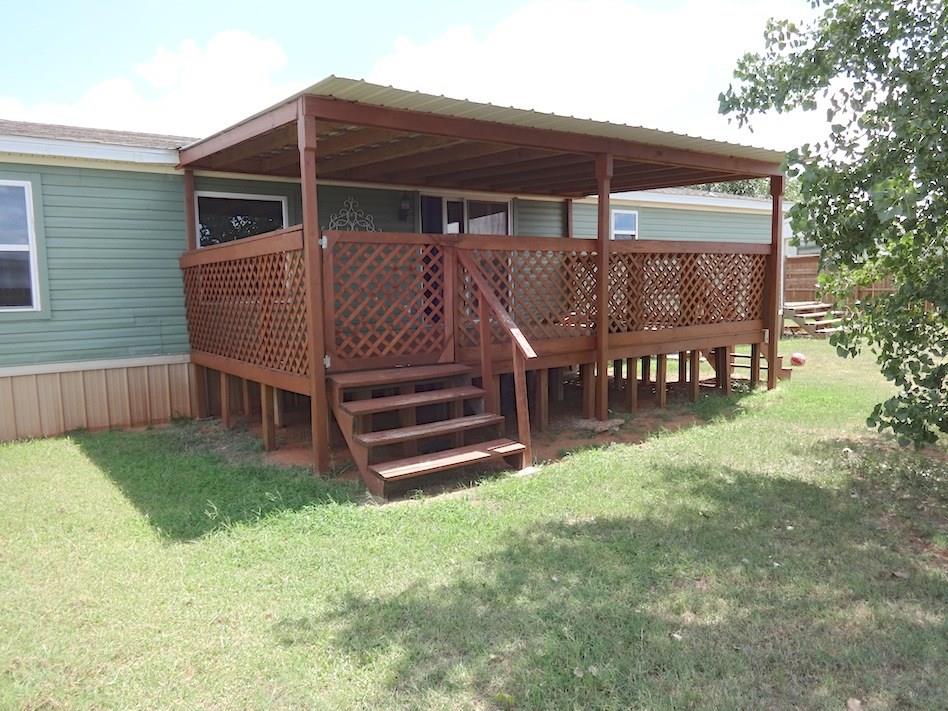 207 First, Canute, OK 73626 photo 4
