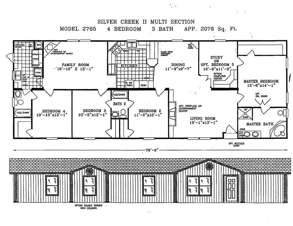 9750 Kyle Dr, Norman, OK 73026 photo 2