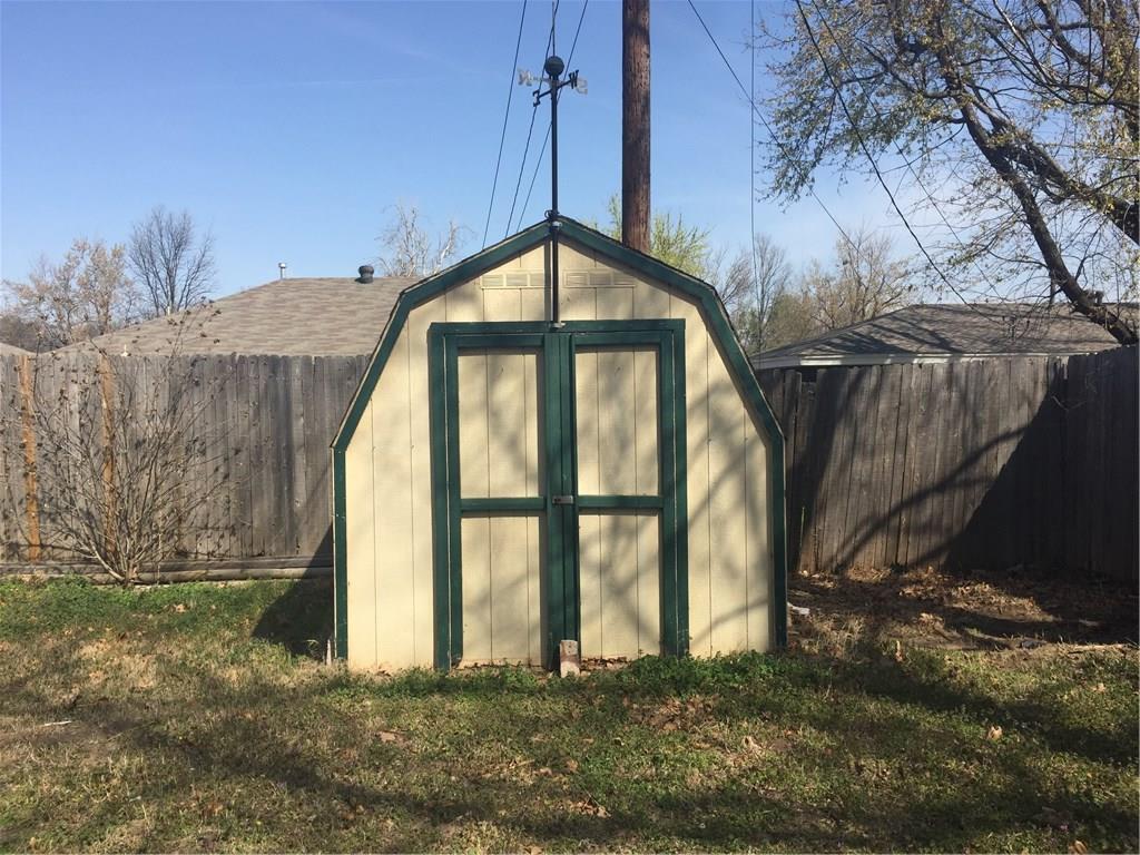 6809 NW 29th St, Bethany, OK 73008 photo 14