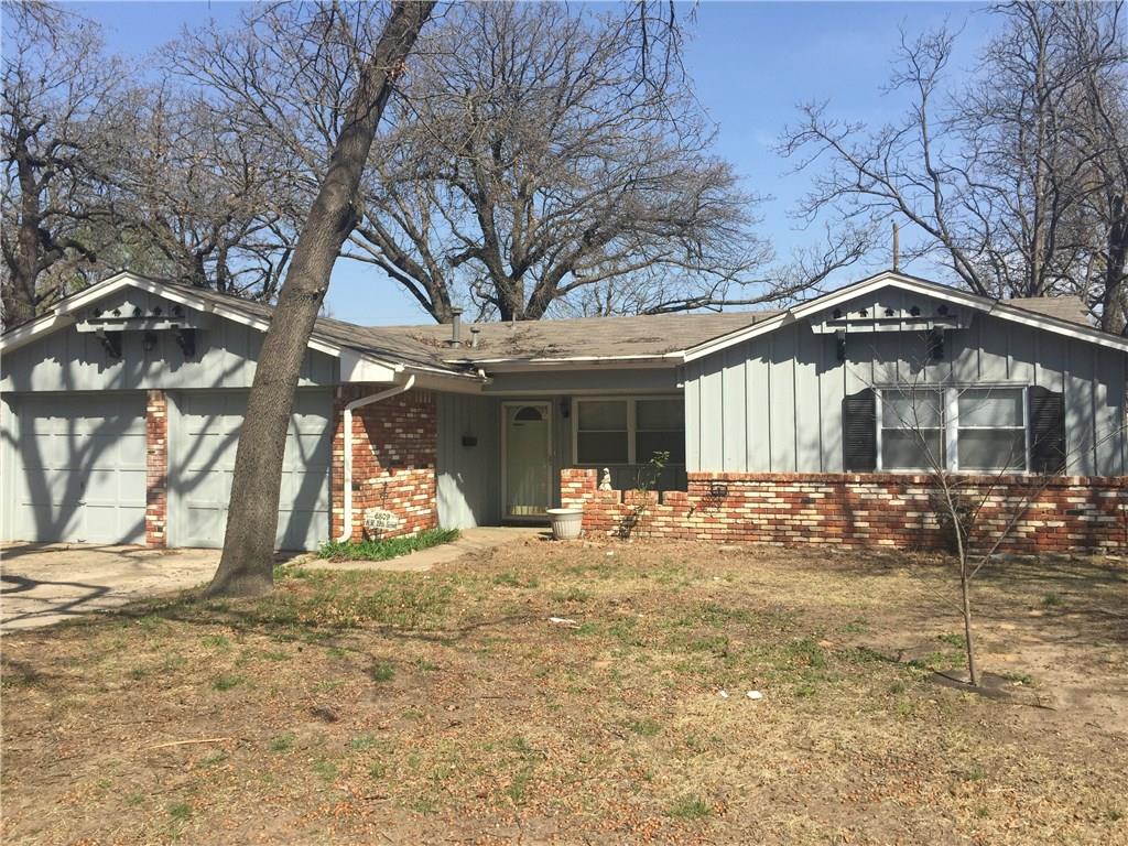 6809 NW 29th St, Bethany, OK 73008 photo 1