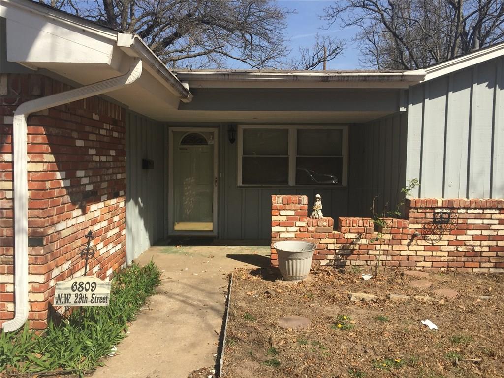 6809 NW 29th St, Bethany, OK 73008 photo 2