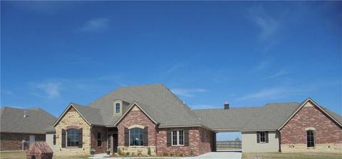 1317 Antler Rdg, Tuttle, OK 73089 photo 1