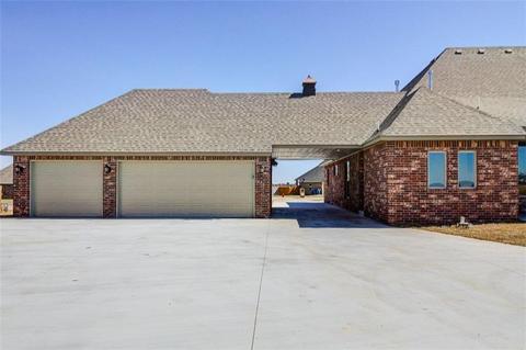 1317 Antler Rdg, Tuttle, OK 73089 photo 33