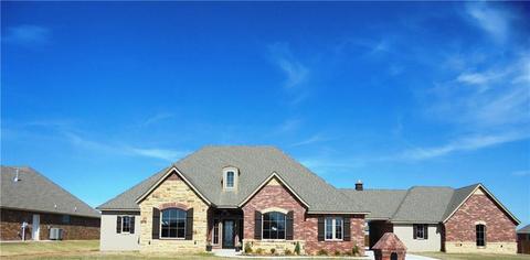1317 Antler Rdg, Tuttle, OK 73089 photo 2