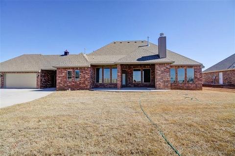 1317 Antler Rdg, Tuttle, OK 73089 photo 32